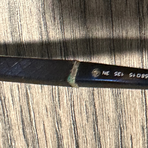 CHANEL READING GLASSES - Picture 7 of 16